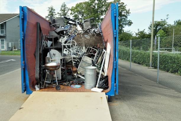 Best Appliance Removal Near Me  in Atherton, CA