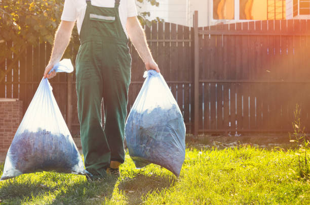 Trash Removal Near Me in Atherton, CA