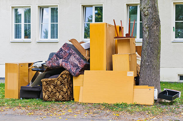 Best Professional Junk Removal  in Atherton, CA