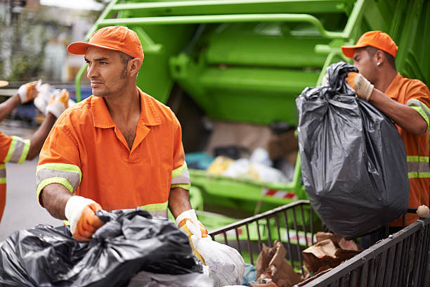 Best Same-Day Junk Removal  in Atherton, CA